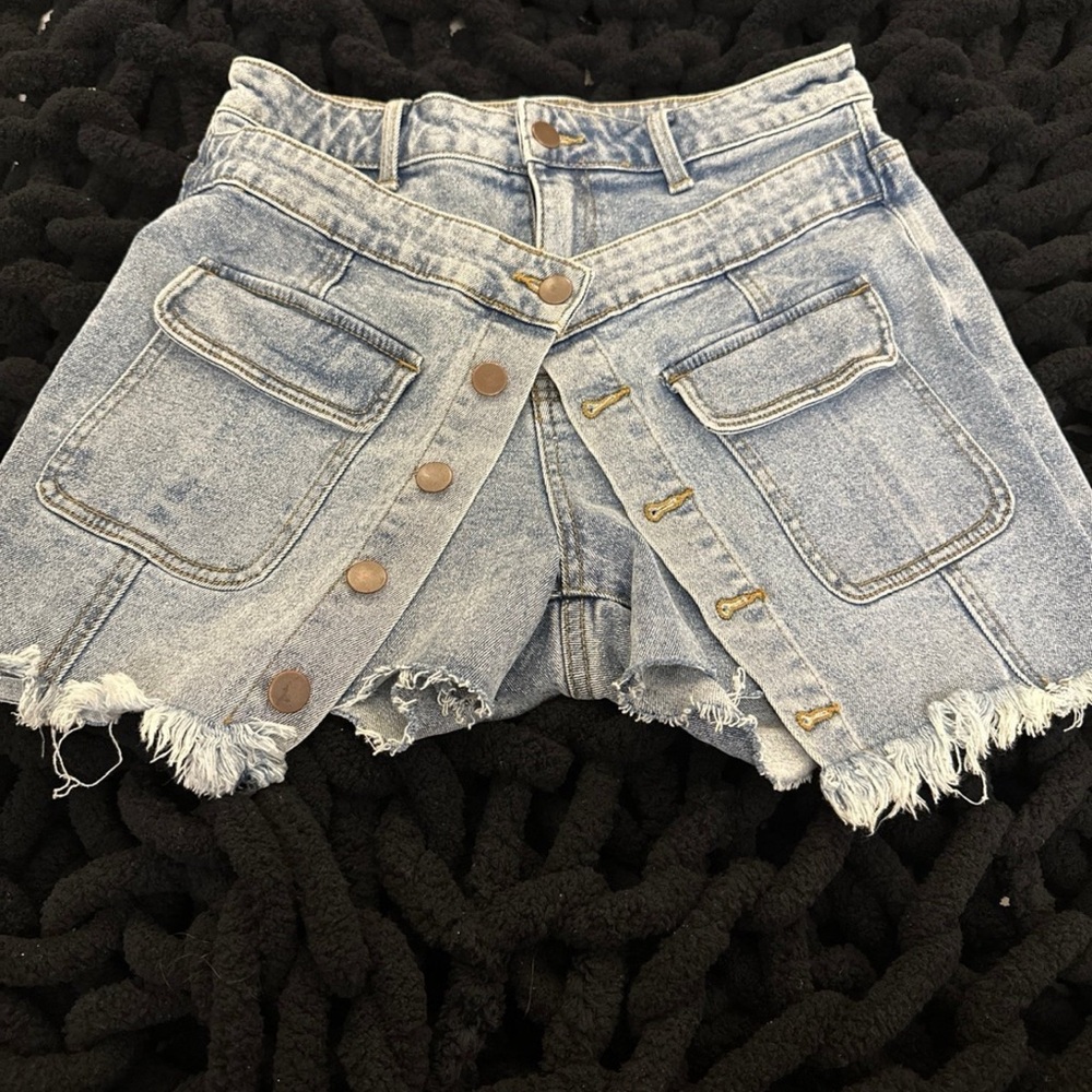 Shirts/short
